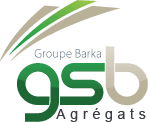 Eurl UMABT Agrgats Groupe Barka