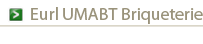 Eurl UMABT Briqueterie