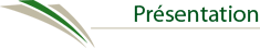 Prsentation