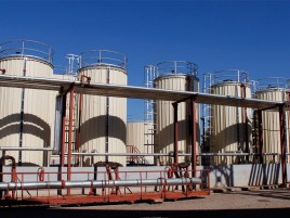 Prsentation Groupe de Socits BARKA