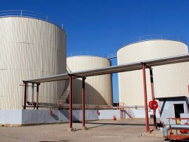 Prsentation Groupe de Socits BARKA