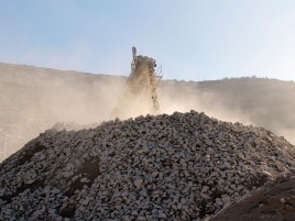 Eurl UMABT Briqueterie