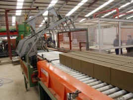 Eurl UMABT Briqueterie