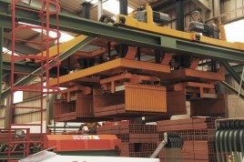 Eurl UMABT Briqueterie