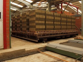 Eurl UMABT Briqueterie