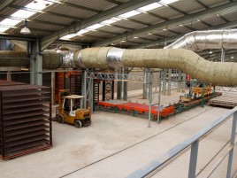 Prsentation Groupe de Socits BARKA