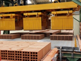 Eurl UMABT Briqueterie